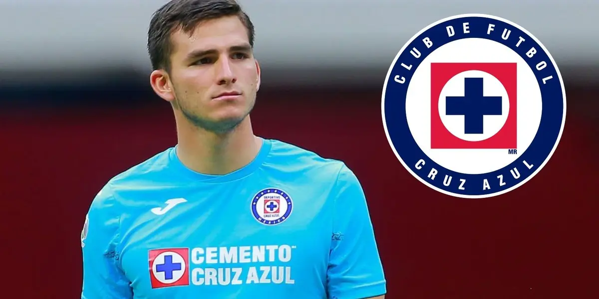 No pudo recuperarse del 7-0 y tendría que salir de La Máquina Celeste.