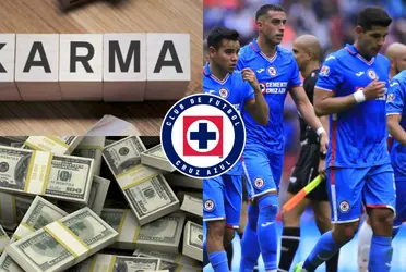 No quiso entrenar a La Máquina Celeste y hoy le quitarían a su mejor futbolista.