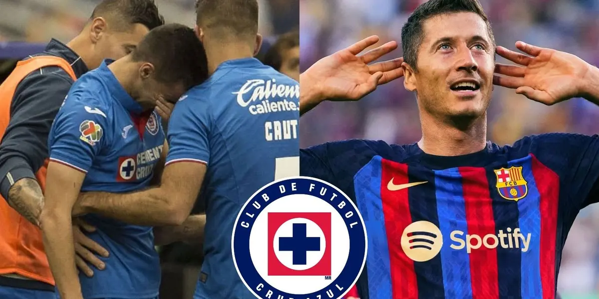 No recibió la oportunidad de brillar en La Máquina y ahora lo quiere el FC Barcelona.