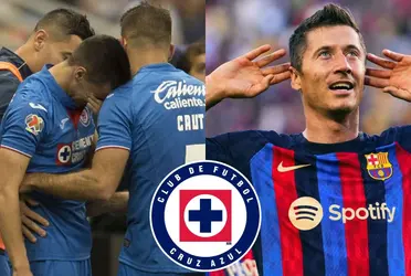 No recibió la oportunidad de brillar en La Máquina y ahora lo quiere el FC Barcelona.