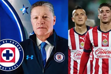 No salió nada bien de La Máquina y ahora ficharía a dos jugadores de las cabras en 2023.