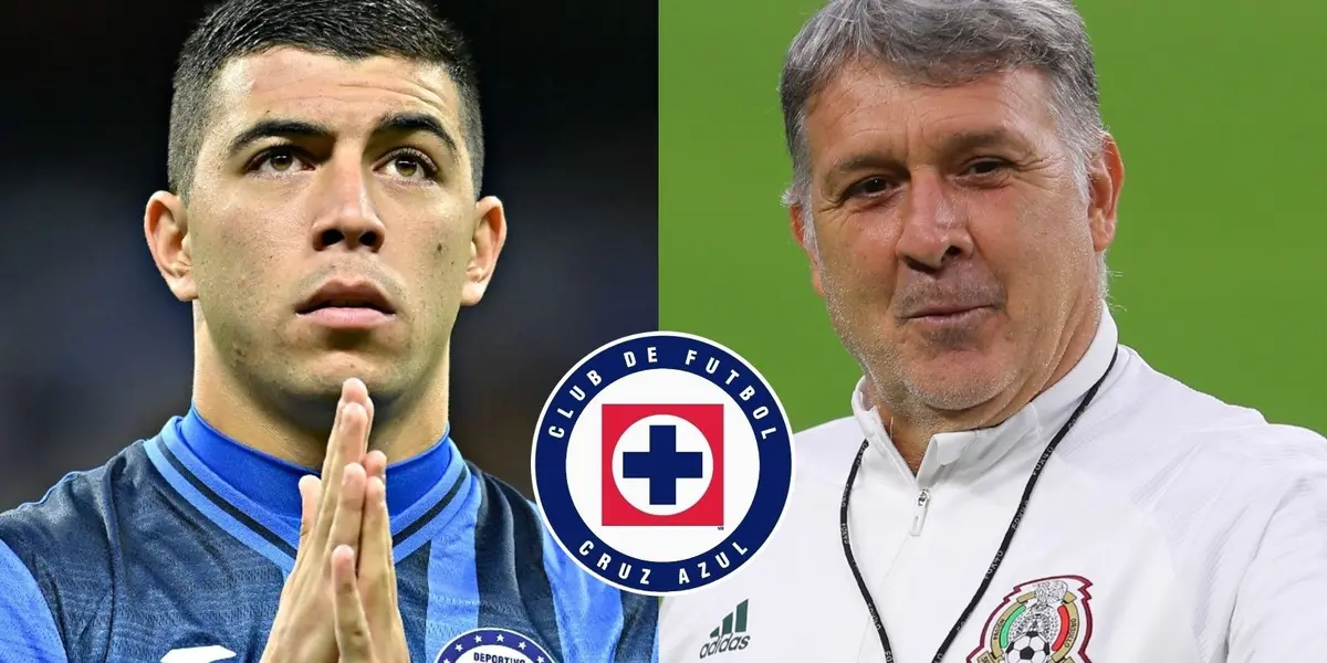 No se entiende que Erik Lira no sea convocado a la Selección mexicana con tanto nivel.