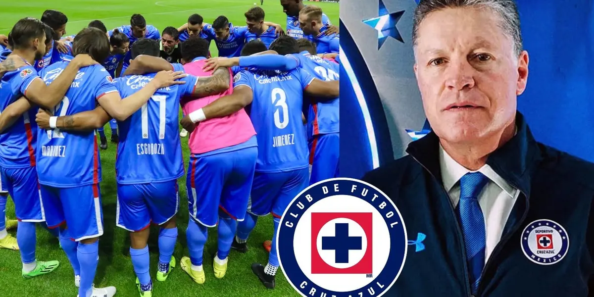 No se llevan nada bien y definitivamente se iría de La Máquina Celeste.