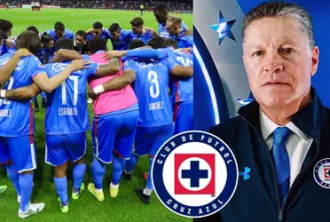 No se llevan nada bien y definitivamente se iría de La Máquina Celeste.