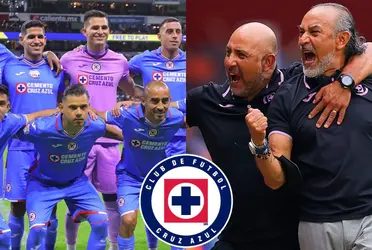 No será ni suplente, era uno de los favoritos del Potro en La Máquina Celeste.