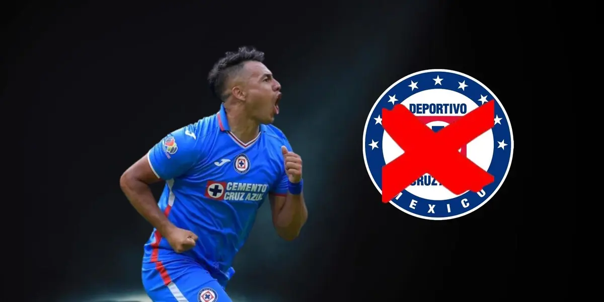 No solamente es que en lo deportivo, Morales le reste al equipo, sino que ya también en otros problemas colaterales afecta Iván Morales.