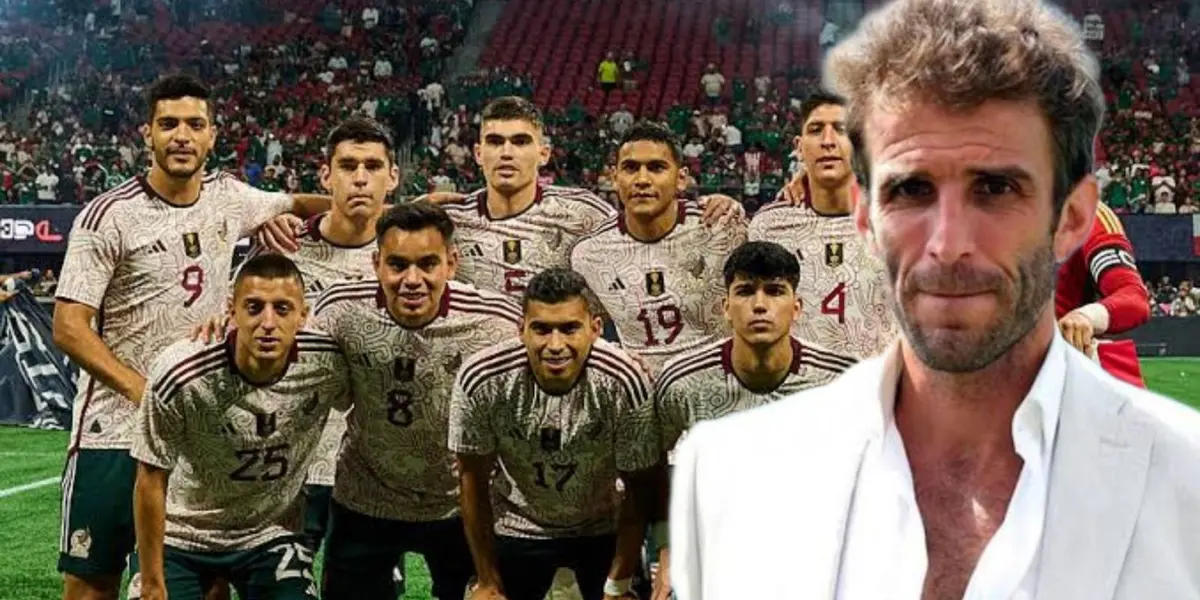 No solo América y Chivas, también Cruz Azul tendría en la mira a jugador del TRI.