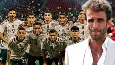 No solo América y Chivas, también Cruz Azul tendría en la mira a jugador del TRI.