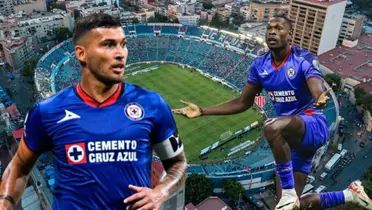 No sólo Cambindo, lo que Cruz Azul necesita para regresar a Escobar