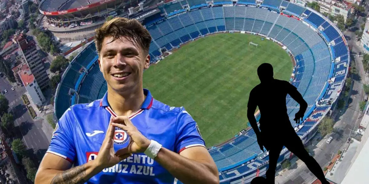 No solo Huescas, el otro crack que saldría del equipo cementero