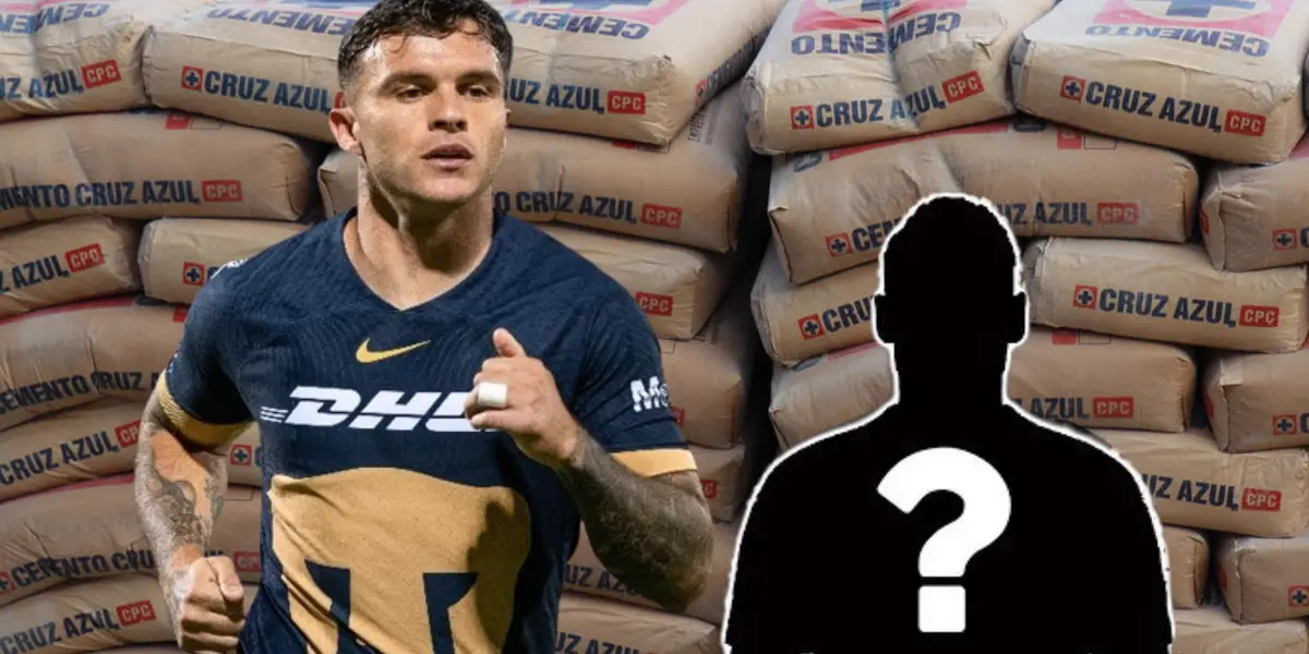 No solo Tabó, sino regresaría otro bulto para el equipo cementero