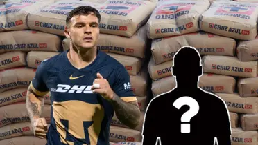 No solo Tabó, sino regresaría otro bulto para el equipo cementero