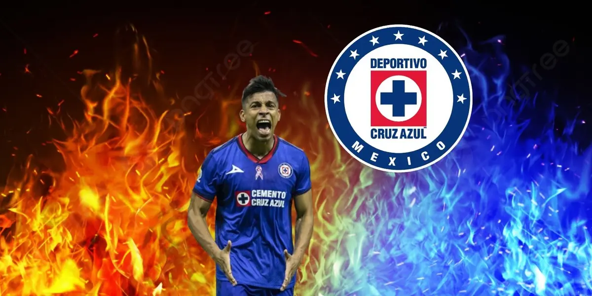 No todo es bueno en lo que respecta a las contrataciones de Cruz Azul, pues Sepúlveda tendría un inconveniente con esto.