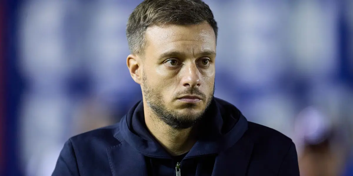 No todo es felicidad con la Máquina pues habrian recibido una mala noticia en plena euforia por el llamado de Sepúlveda