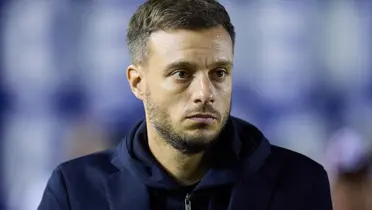 No todo es felicidad con la Máquina pues habrian recibido una mala noticia en plena euforia por el llamado de Sepúlveda