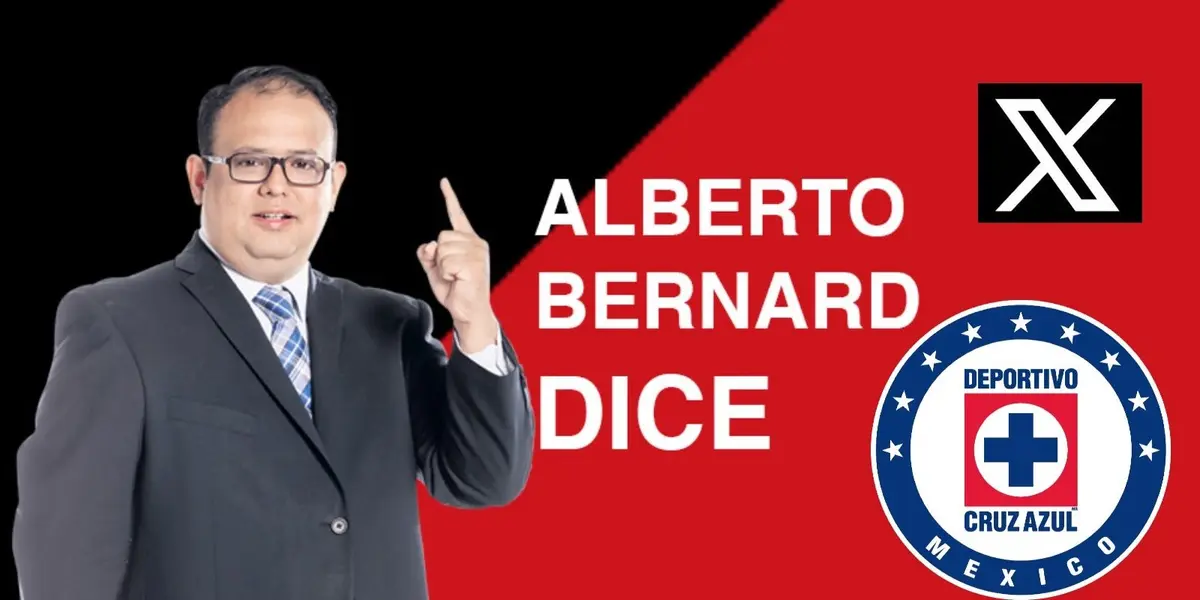 No todos están contentos con la llegada de Anselmi al conjunto cementero, pues siguen habiendo críticas contra el.