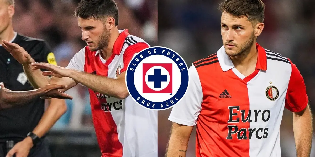 No todos los días se debuta en Holanda con un histórico equipo y el Bebote lo consiguió.