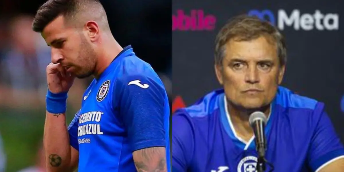 No todos los futbolistas han tenido oportunidad de demostrar que pueden cambiar el rumbo de la Máquina