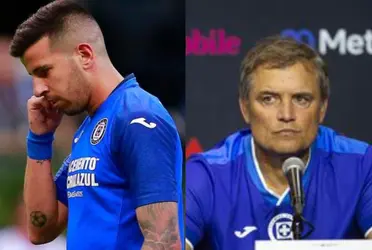 No todos los futbolistas han tenido oportunidad de demostrar que pueden cambiar el rumbo de la Máquina