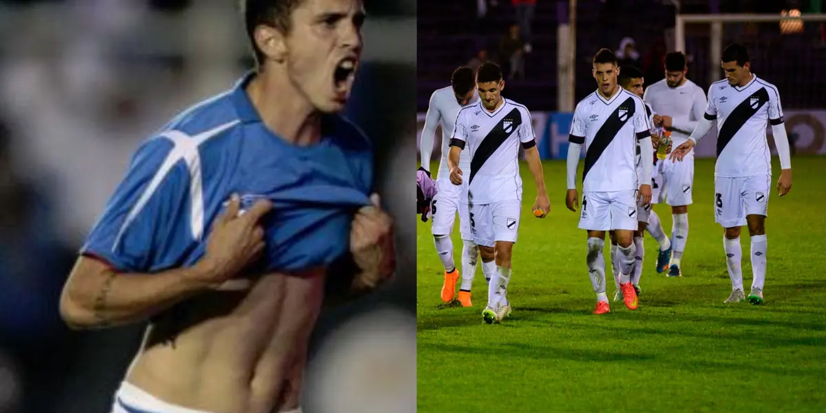 No todos los jugadores extranjeros en la Máquina han podido brillar