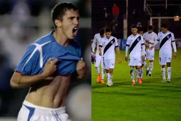 No todos los jugadores extranjeros en la Máquina han podido brillar