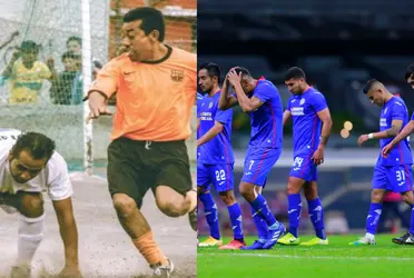 No todos los jugadores tienen la suerte de brillar y mantenerse como profesionales