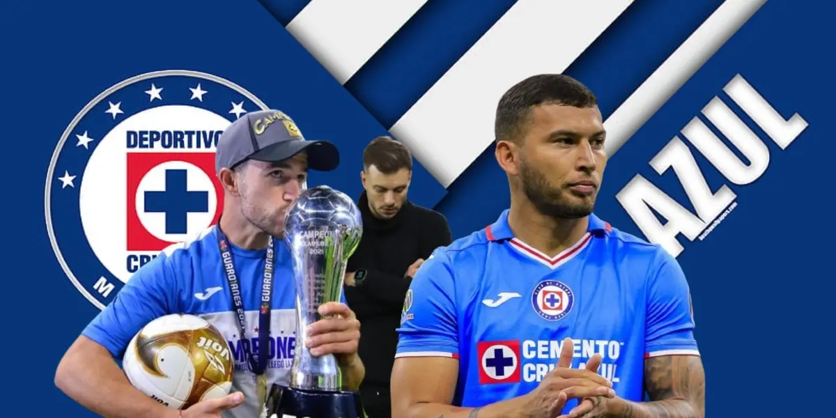 Nueva competencia pero de la sana entre Escobar y Rivero, pero ¿Quién estaría ganando esta batalla?