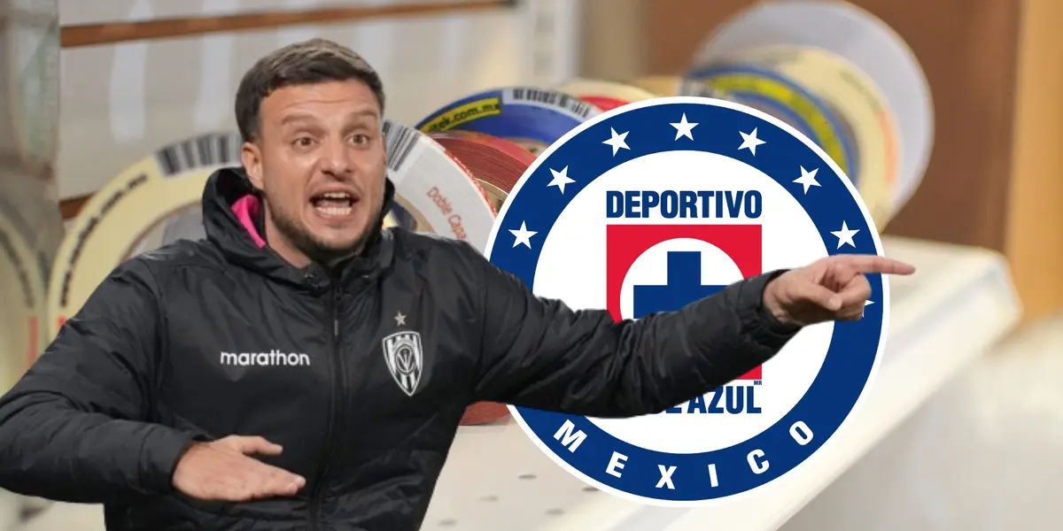 Nuevamente Anselmi, dejó callados a sus detractores