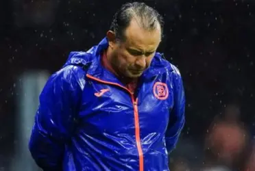 Nuevamente Cruz Azul se queda sin un futbolista de cara a un nuevo partido