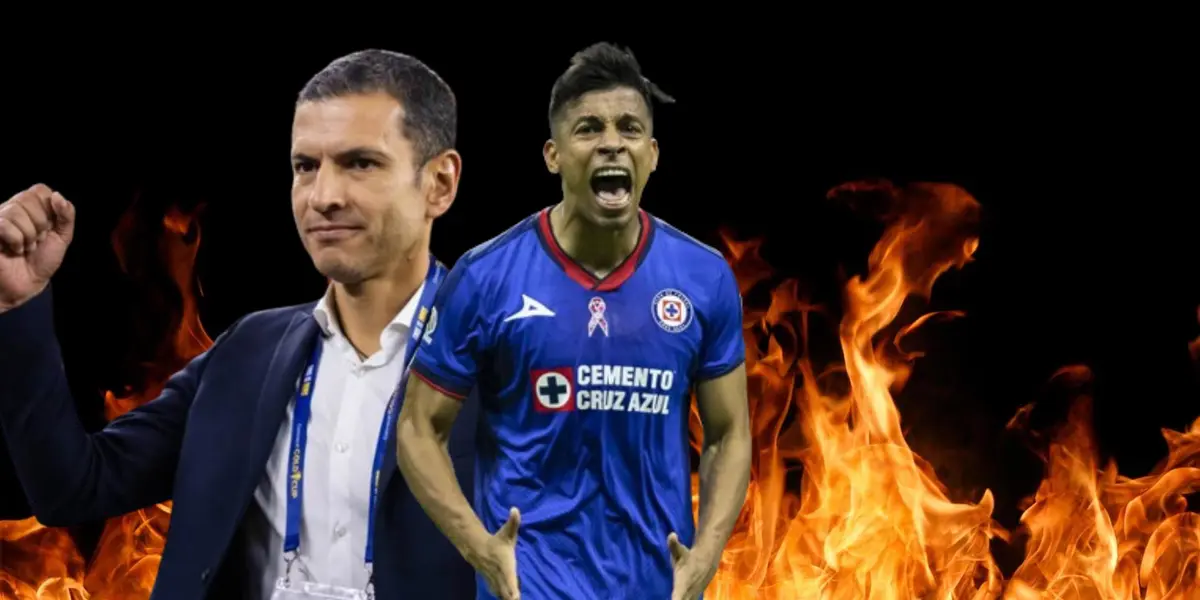 Nuevamente fue marginado Sepúlveda de la Selección Mexicana