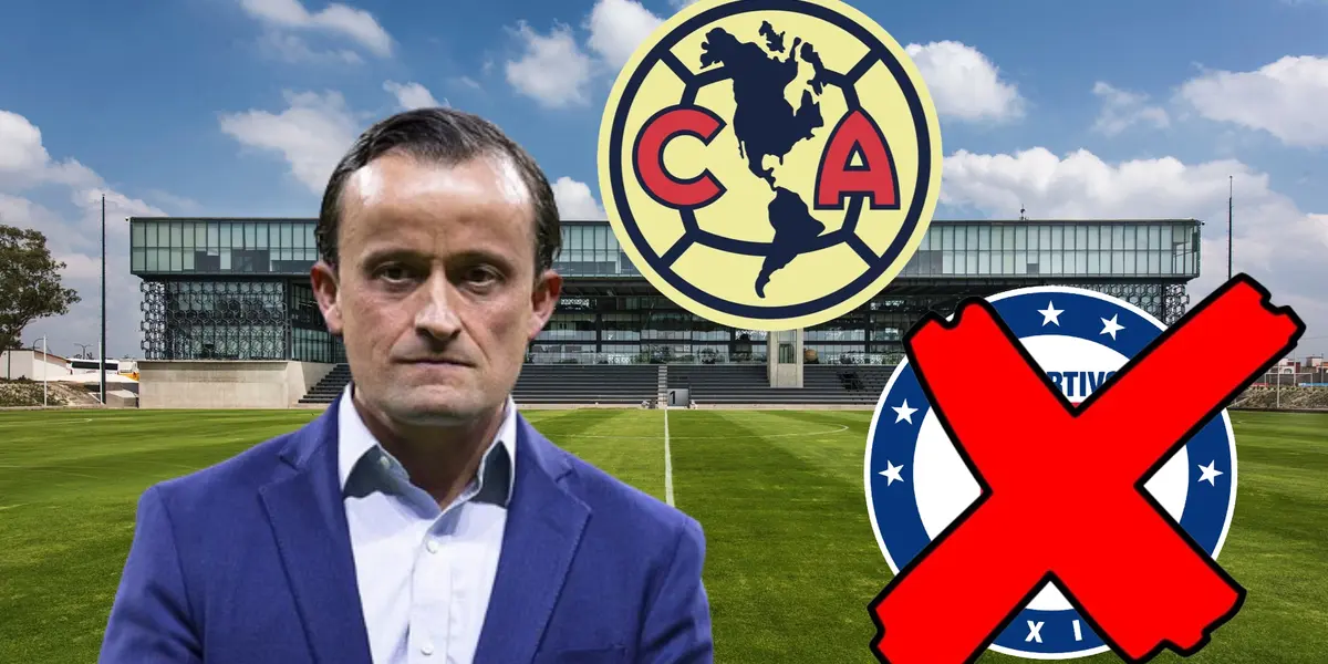 Nuevamente protegen al América, así es como la liga lo hace