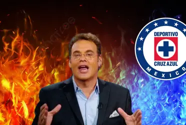 Nuevamente quedó expuesto Faitelson, pero parece que eso no le impide seguir mintiendo a la gente, pues lo volvió hacer.