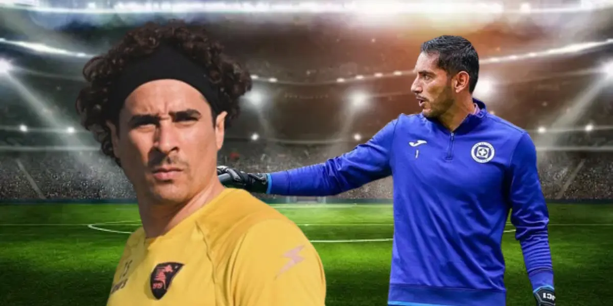 Ochoa y Corona en la portada/FOTO La Máquina Celeste