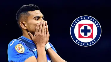 Orbe, ganó la novena con Cruz Azul / @CruzAzul