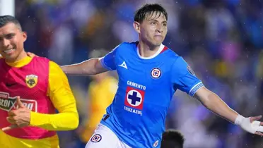 Orbelín con el AEK y Alexis Gutiérrez con Cruz Azul/FOTO: Récord