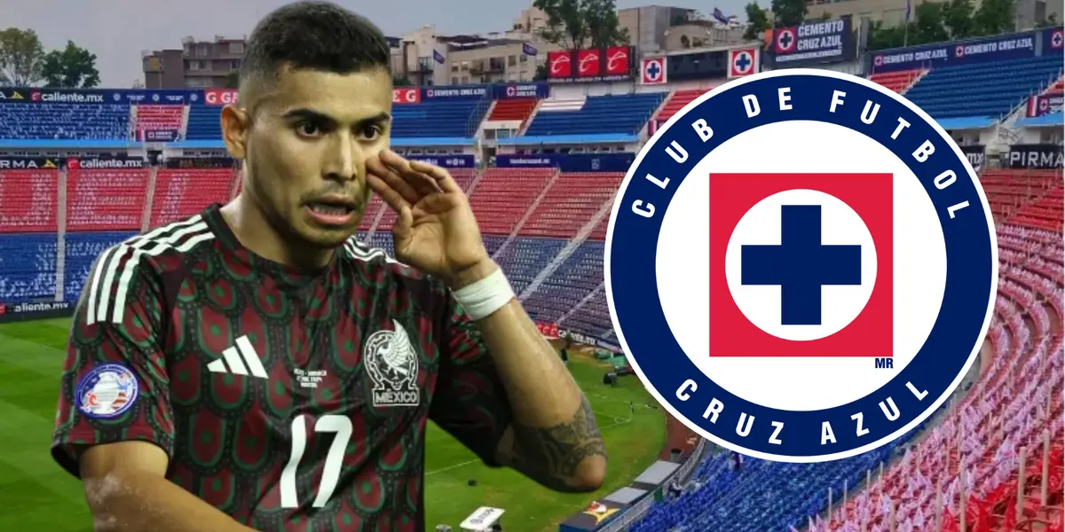 Orbelín Pineda (Foto tomada de: Mexsport/El Tri/Wikipedia)