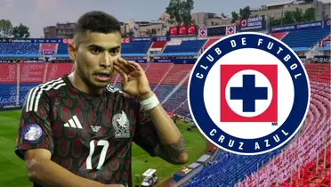 Orbelín Pineda (Foto tomada de: Mexsport/El Tri/Wikipedia)