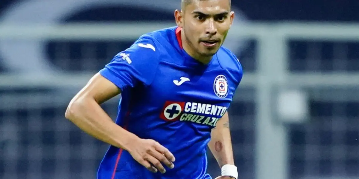 Orbelin Pineda muy cerca de volver a México