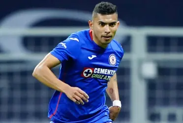 Orbelin Pineda muy cerca de volver a México