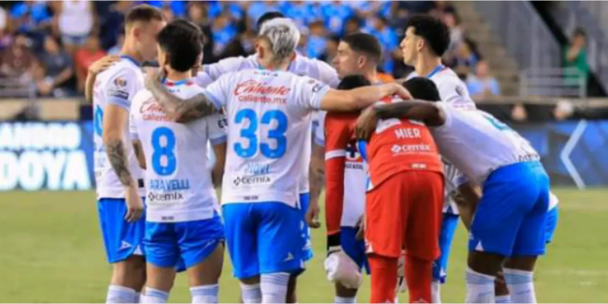 Orlando City vs Cruz Azul, los once de Martín Anselmi en busca del pase a 8vos de final de la Leagues Cup