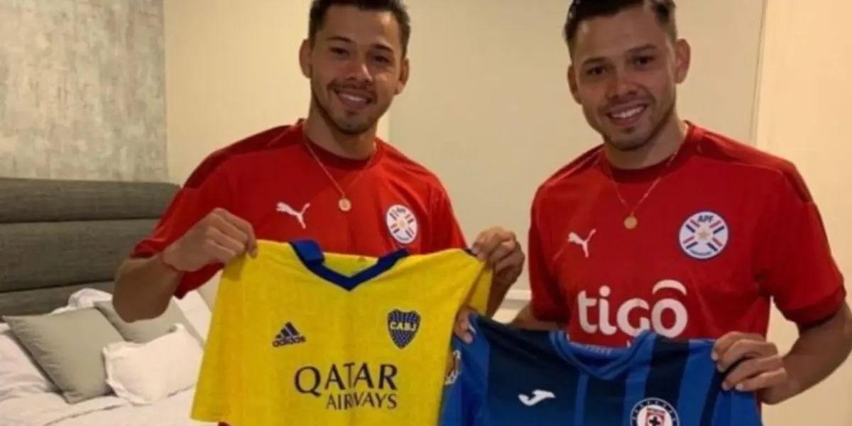 Óscar Romero está como agente libre