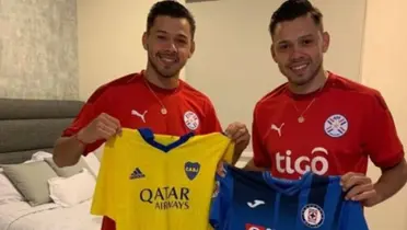 Óscar Romero está como agente libre