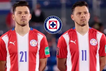 Óscar Romero podría ser el fichaje estelar en la era Tuca al frente de La Máquina Celeste.