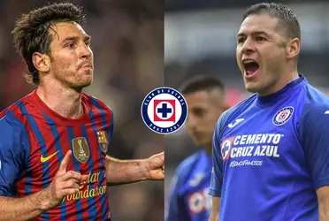 Pablo Aguilar desea retirarse en La Máquina Celeste y podría haber una opción de su retorno.