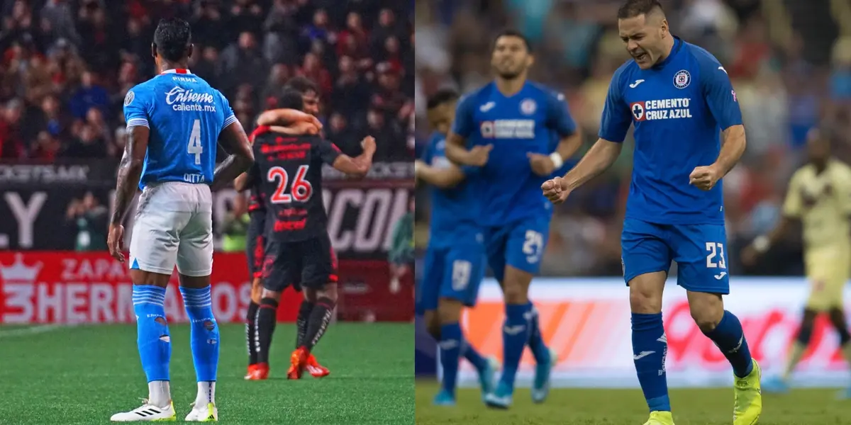 Pablo Aguilar habló previo a la derrota ante Xolos, debe inspirar a la máquina de Anselmi | Foto: MexSport