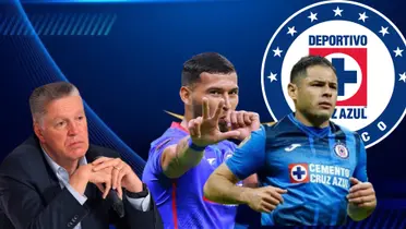 Pablo Aguilar recomendó a Escobar para Cruz Azul