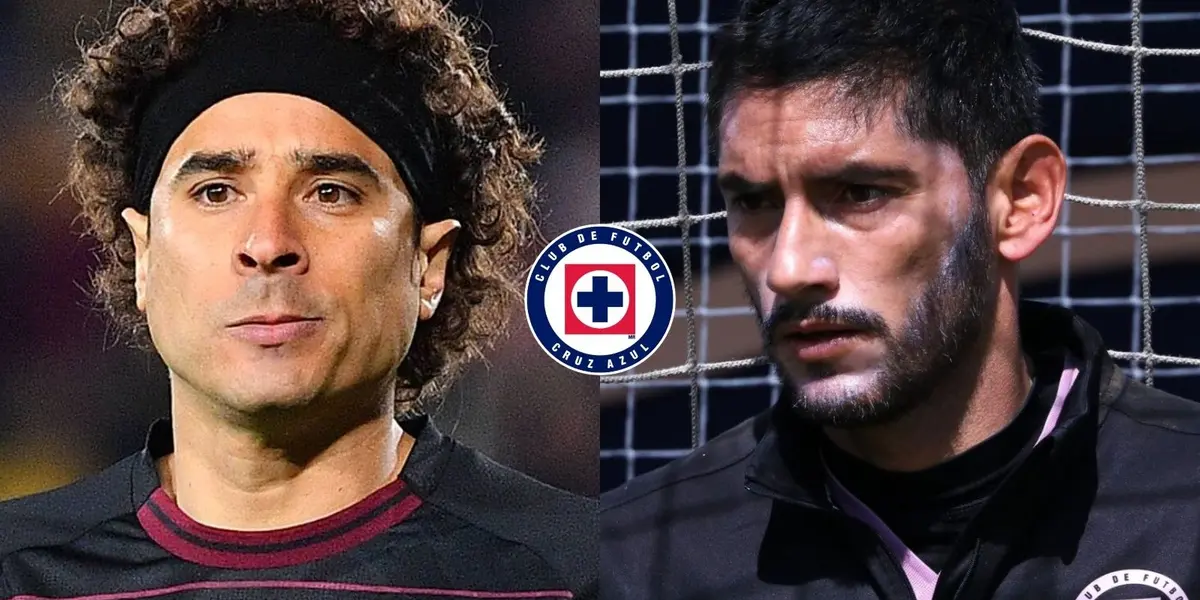 Paco Memo le tendría mucho coraje al capitán de La Máquina Celeste en la actualidad.