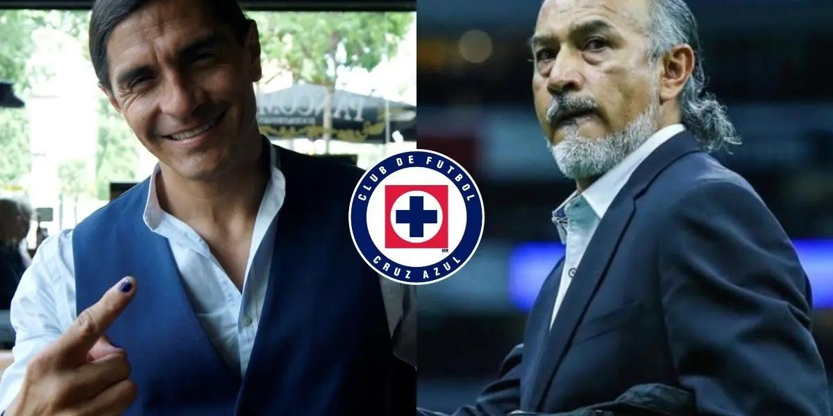 Paco Palencia llegaría a La Máquina Celeste en los próximos días.