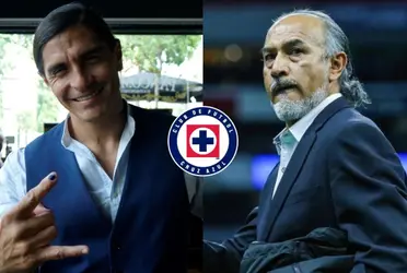 Paco Palencia llegaría a La Máquina Celeste en los próximos días.