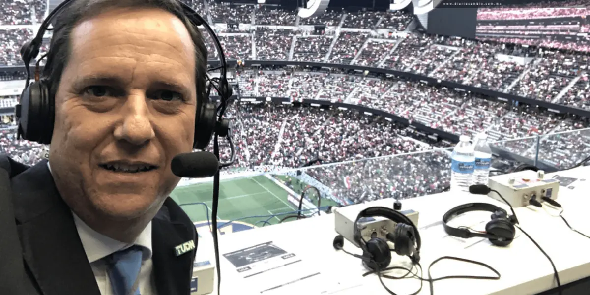 Paco Villa critica el desempeño de Cruz Azul tras recibir 17 disparos de Mazatlán